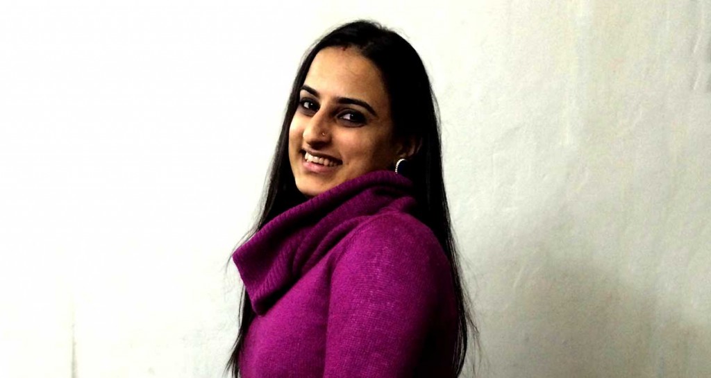 Megha Suri, Senior Associate, Indirect Tax, Vaish Associates on a career in Taxation Law