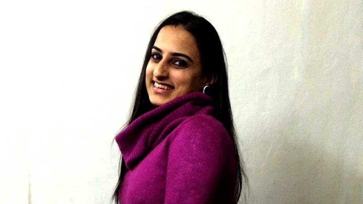 Megha Suri, Senior Associate, Indirect Tax, Vaish Associates on a career in Taxation Law