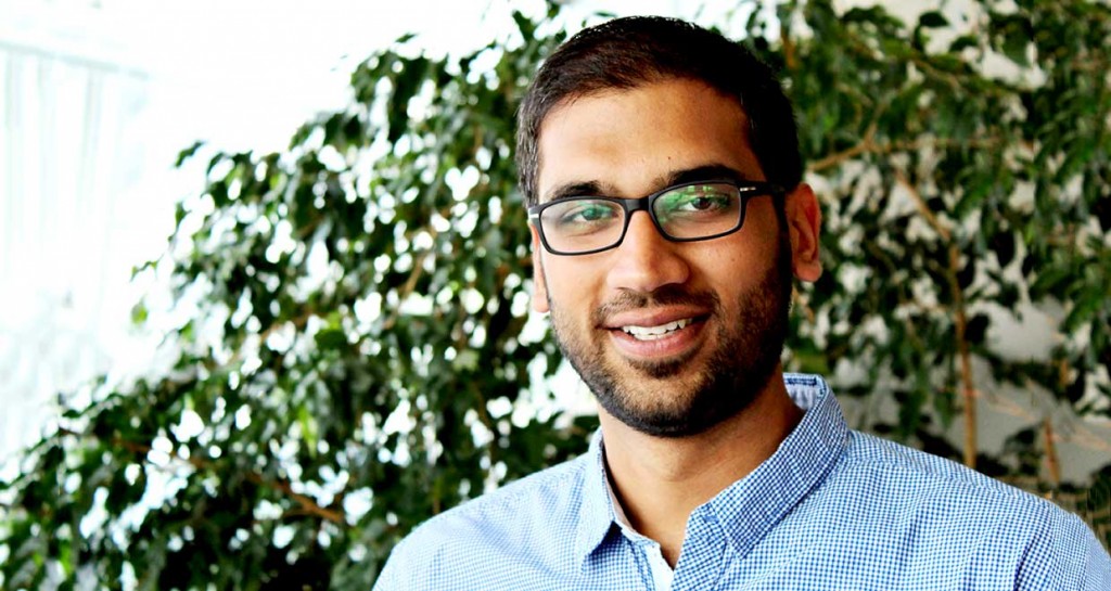 Nikhil Singal, Principal Associate at LKS, on all about a career in Tax Law and an MCL from Cambridge