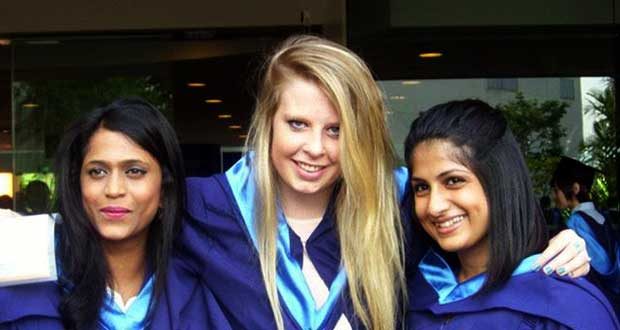 Parineeta Srivatsa, Associate, ALMT Legal, on LL.M from NUS and Corporate Law