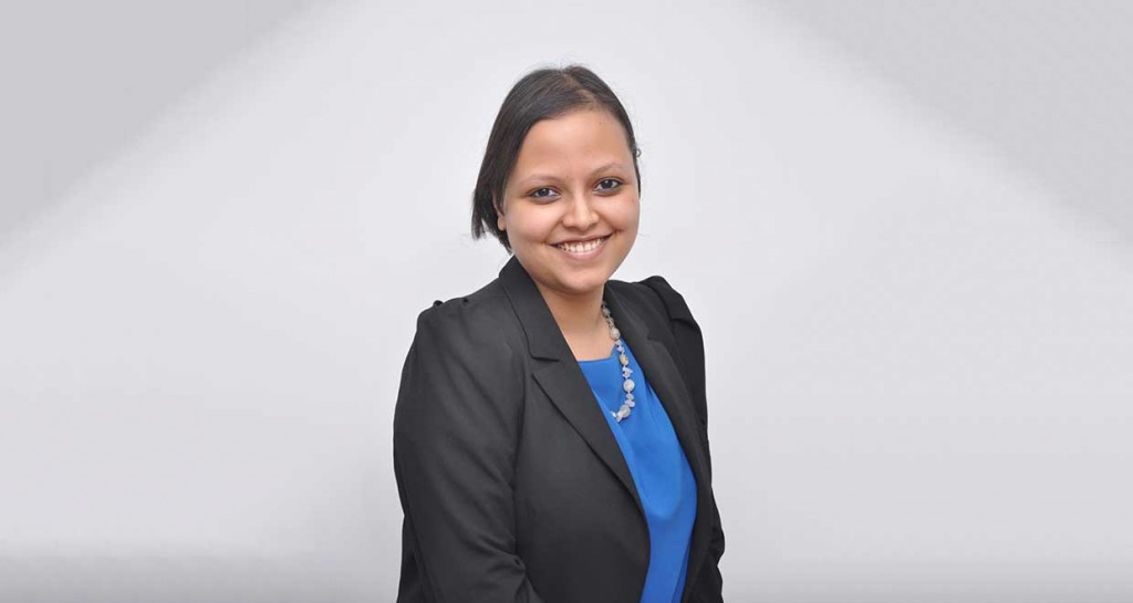 Shalaka Patil, Senior Associate, Nishith Desai Associates, on work in Dispute Resolution and LL.M from Harvard
