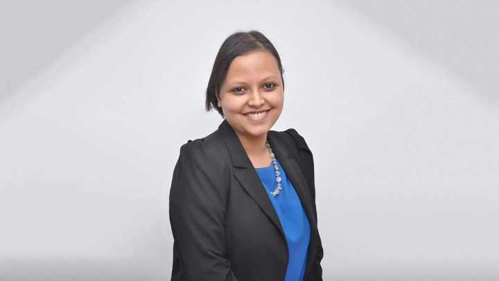 Shalaka Patil, Senior Associate, Nishith Desai Associates, on work in Dispute Resolution and LL.M from Harvard