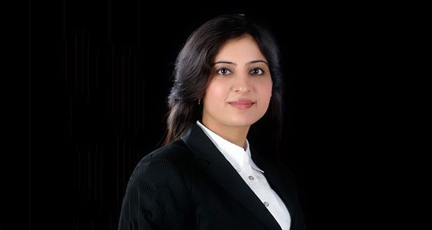 Smrity Sudan, In-House Counsel, UD Group, Dubai on her experience in Corporate Law
