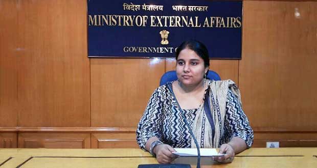 Sucheta Chatterjee, Indian Foreign Service Officer, on the UPSC and work experience at SEBI