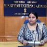 Sucheta Chatterjee, Indian Foreign Service Officer, on the UPSC and work experience at SEBI