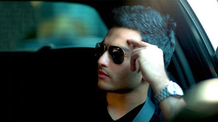 Tanmay Patnaik, Associate, Private Client Practice, AMSS, on an LL.M from Fordham and experience in Modelling