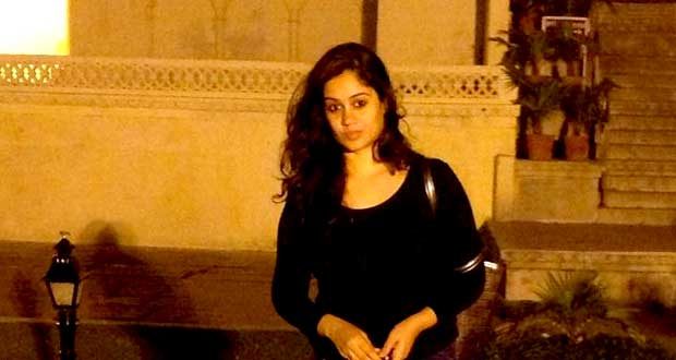 Ayesha Nair, Senior Manager-Legal, Hexaware Technologies, on work experience