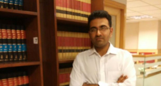Bharat Kumar, Senior Associate, Saikrishna &#038; Associates, on work in litigation and pro bono commitments