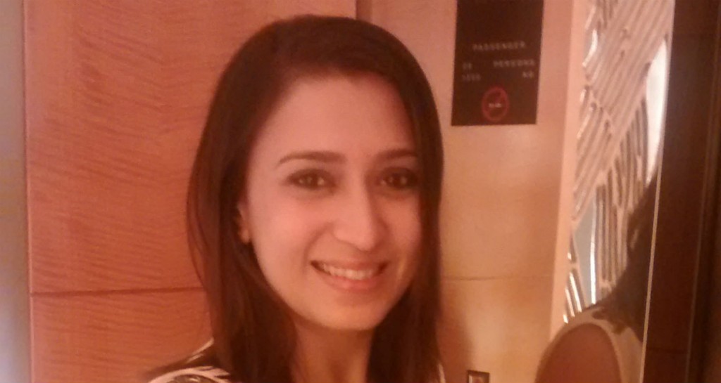 Gargi Panwar, Associate at Rajani Singhania & Partners, on LL.M from Nottingham Univ for a career in corporate law