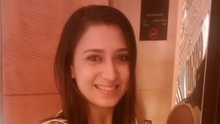 Gargi Panwar, Associate at Rajani Singhania &#038; Partners, on LL.M from Nottingham Univ for a career in corporate law