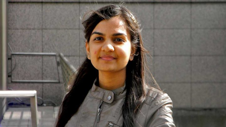 Khushi Pandya, PhD Scholar, University of Westminster, on higher studies, SoPs and Practice at Gujarat HC