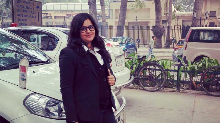 Kritika Kapoor, Assistant Manager – Legal, Reliance Broadcast Network, on work profile and experience