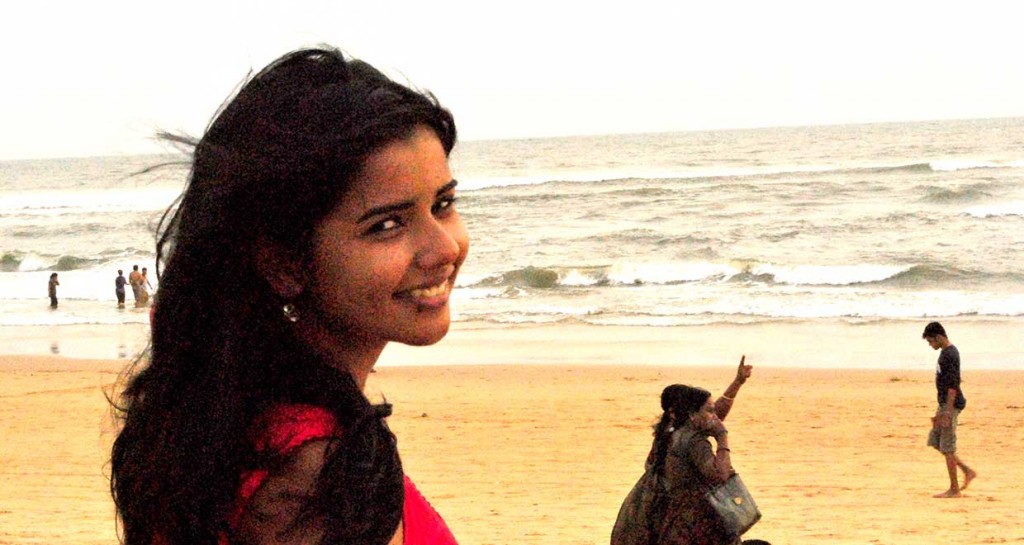 Nandini Kumar, Associate, KAD Legal Consultant on experience in Media and Entertainment Law