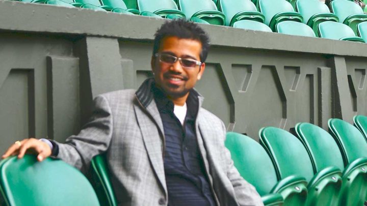 Nilanjan Banerjee, Senior Consultant, Ernst &#038; Young on being a research assistant at SC, work at CPA Global and Lexplosion