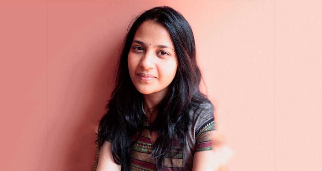 Nirupama Jayasimha, Associate, Telecom Media Tech team, Trilegal, on work and LL.M from Stanford Univ