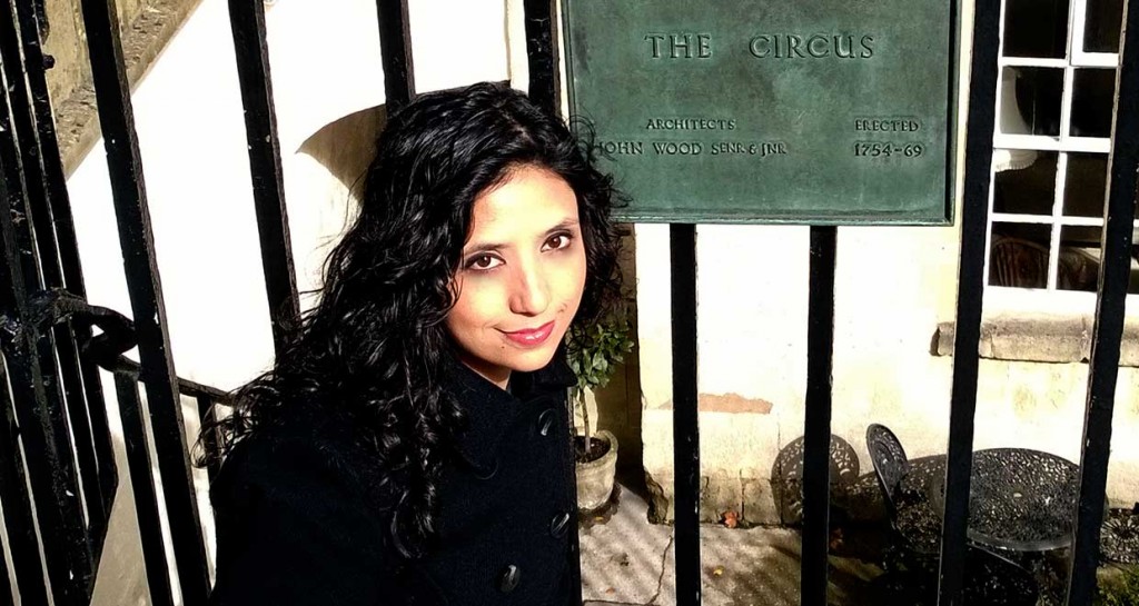 Sneha Nainwal, on BCL from Oxford, work at LKS and moving to the UK