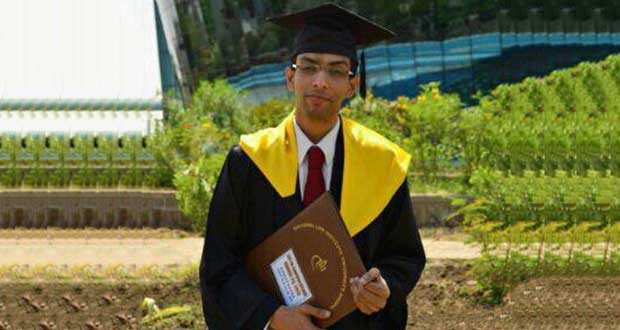 Saurav Kumar, Administrative Officer-Legal, New India Assurance Co. Ltd., on work and appointment