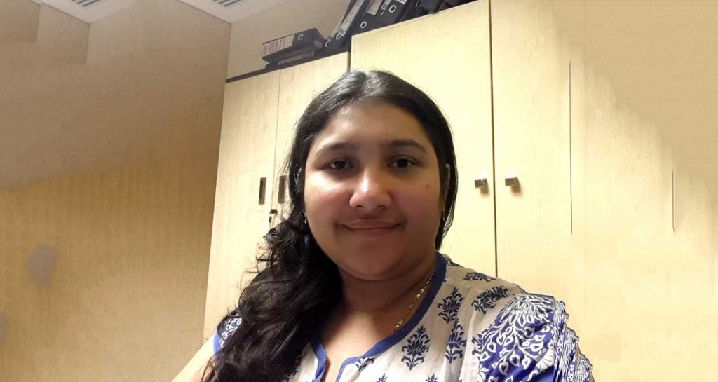 Sumeeta Sharma, DGM Legal, Benett Coleman & Co., on work experience at Law firms and as in-house counsel