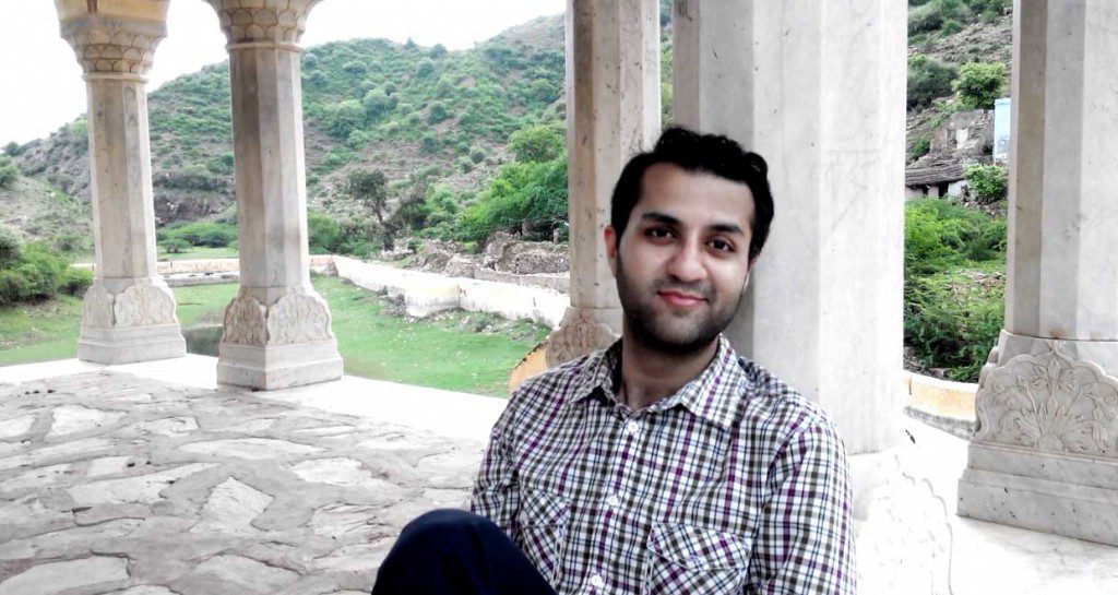 Adhirath Singh Palawat, Associate, Allen & Overy, on all about the magic circle firms