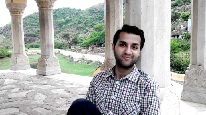 Adhirath Singh Palawat, Associate, Allen &#038; Overy, on all about the magic circle firms