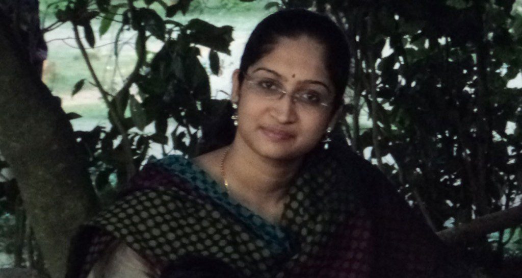 Athira Nair, Director Centre for Intellectual Property, NUALS, on academics and extra-curricular activities