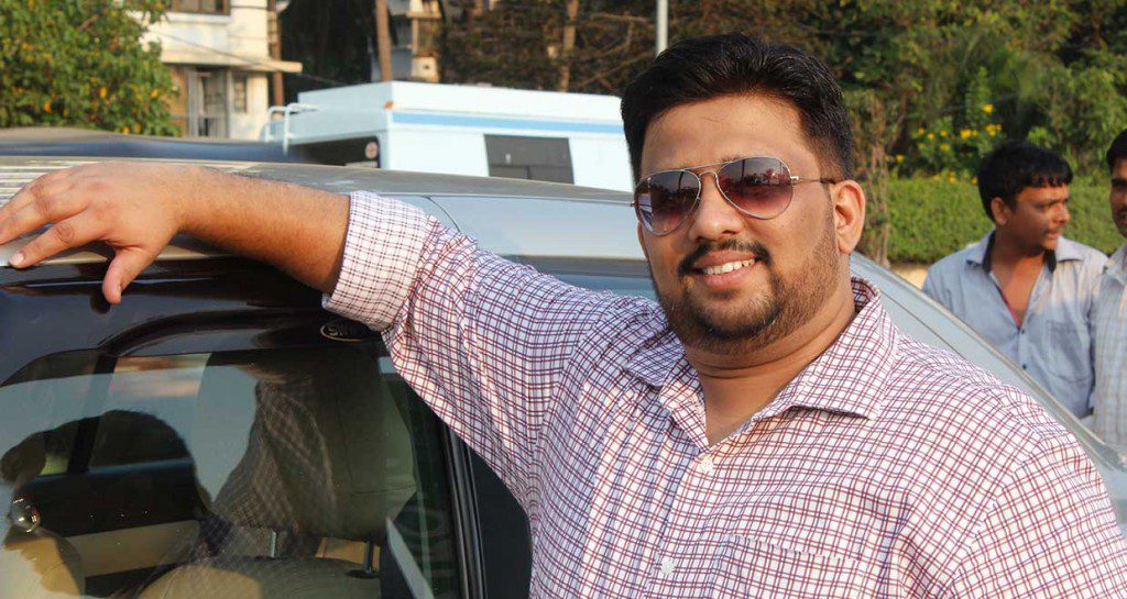 Harshavardhan Jogdand, Senior Legal Manager, Volkswagen, on being an in-house counsel and pursuing an LL.M while working