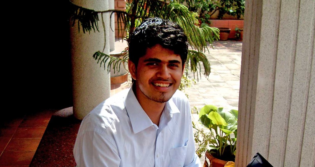 Hrishikesh Datar, Founder CEO, Vakilsearch.com, on entrepreneurship and starting up