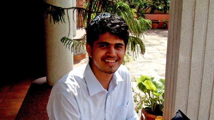 Hrishikesh Datar, Founder CEO, Vakilsearch.com, on entrepreneurship and starting up