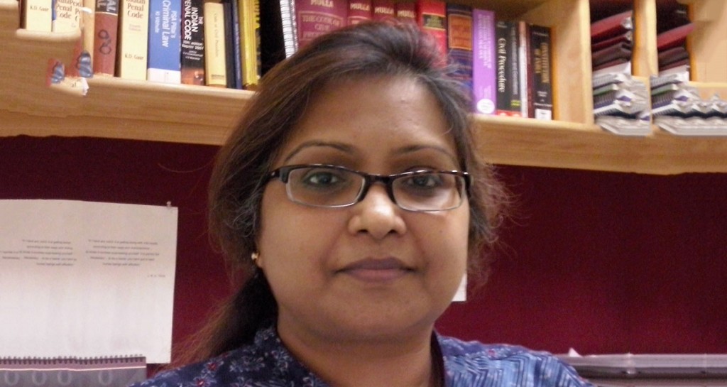 Ruhi Paul, Associate Professor, NLU Delhi on teaching, academics, research acumen and legal education