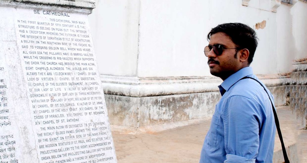 Sannoy Das, Advocate, Calcutta High Court, on LL.M from Harvard and career experience in independent litigation