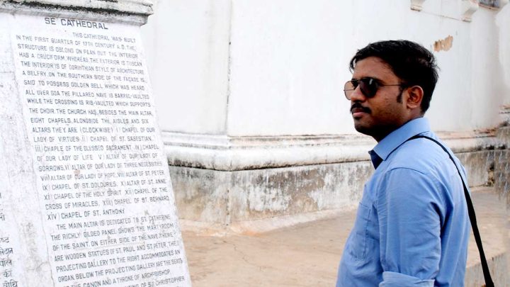 Sannoy Das, Advocate, Calcutta High Court, on LL.M from Harvard and career experience in independent litigation