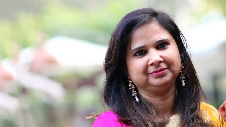 Shabnam Khan, Head &#8211; Trademark, Lall Lahiri and Salhotra, on a career in Intellectual Property Rights