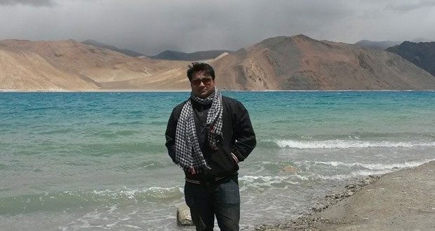 Shantanu Sahay, Partner, Anand & Anand, on work experience in IPR and journey from Associate to Partner