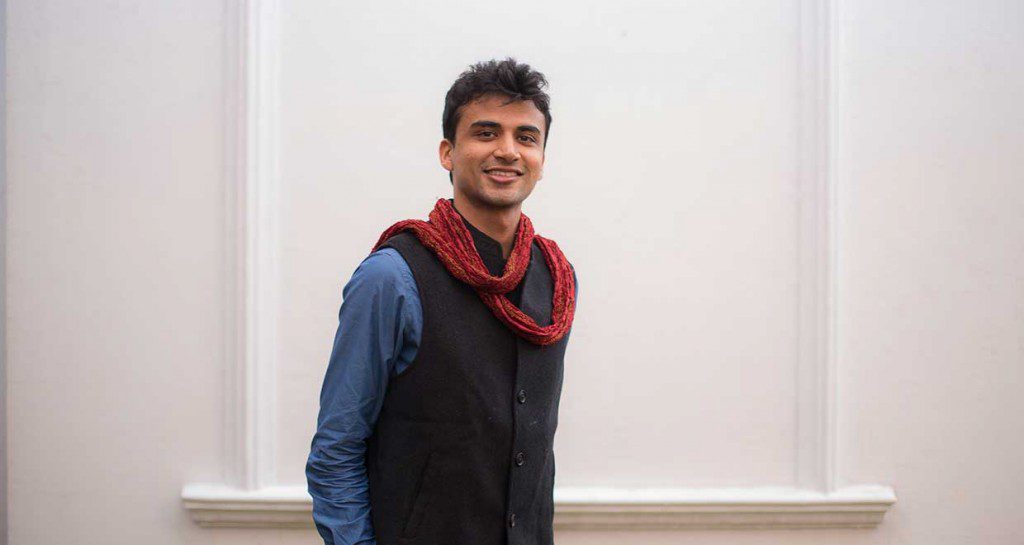 Vatsal Gaur, Associate, Khaitan & Co., on receiving PPOs, induction and work at top law firms