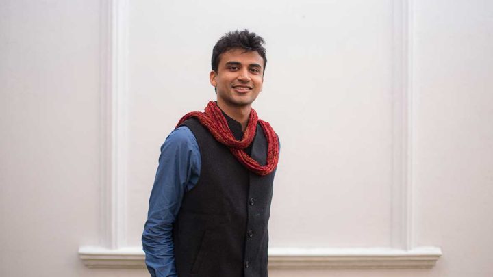 Vatsal Gaur, Associate, Khaitan &#038; Co., on receiving PPOs, induction and work at top law firms