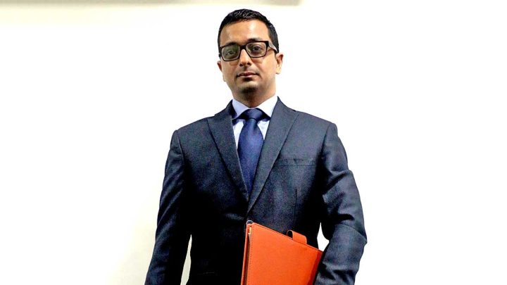 Zameer Nathani, Director-Legal, Raymond, ex-Head-Legal of Balaji Telefilms on being an in-house corporate lawyer