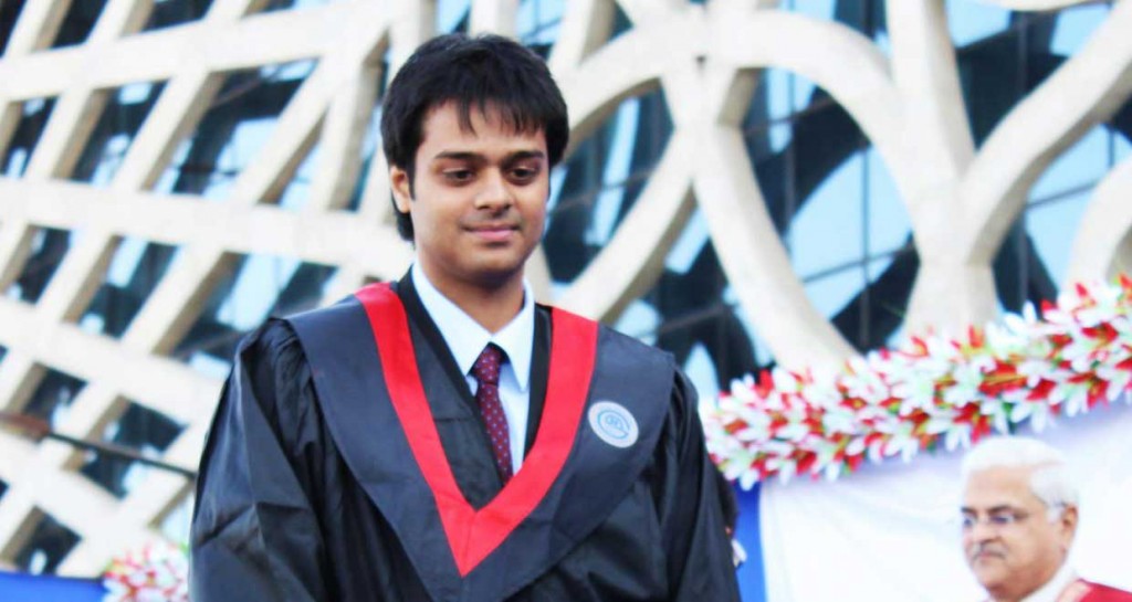 Aditya Chatterjee, Associate, Keystone Partners, on litigation, Jessup and managing extra-curriculars at law school