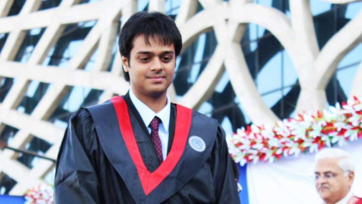 Aditya Chatterjee, Associate, Keystone Partners, on litigation, Jessup and managing extra-curriculars at law school