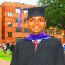 Ajay Chandru, Associate, Nishith Desai Associates, on LL.M from George Washington Univ and specialising in IPR