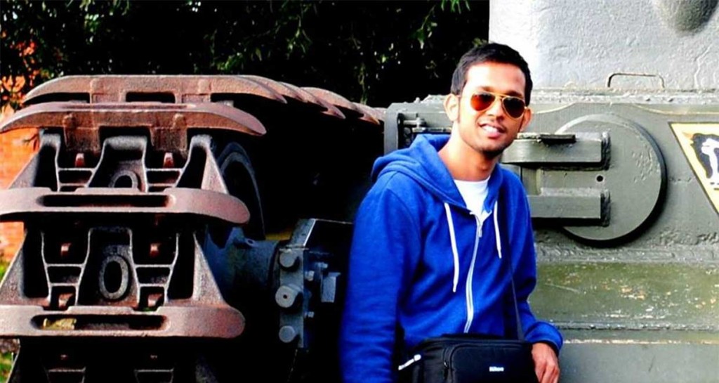 Ankit Sinha, Associate, Juris Corp, on LL.M from QMUL, and work experience in Banking and Finance Laws