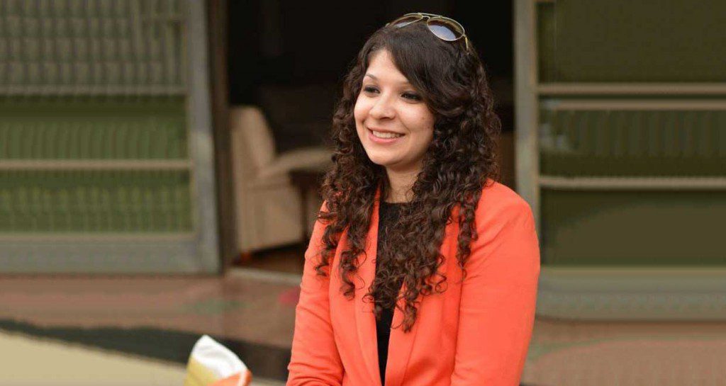 Ila Haldia, Advocate, Supreme Court, on starting out with civil and criminal litigation at Supreme Court