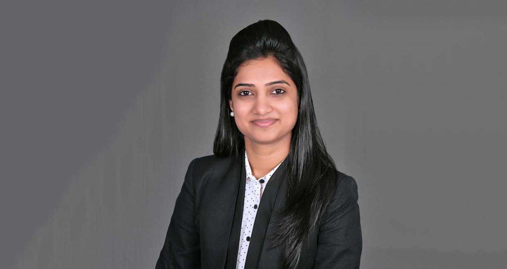 Khyati Rathod, Senior Associate, Khaitan & Co., on work experience in real estate laws