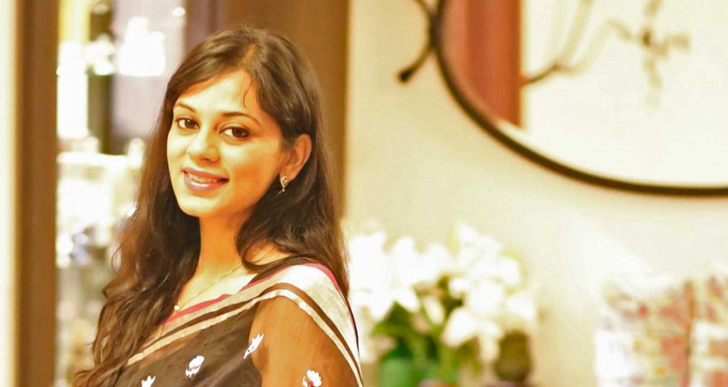 Neha Mahyavanshi, Senior Legal Counsel, SAP, on work experience as in-house counsel and in law firms