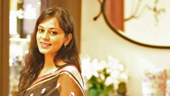 Neha Mahyavanshi, Senior Legal Counsel, SAP, on work experience as in-house counsel and in law firms