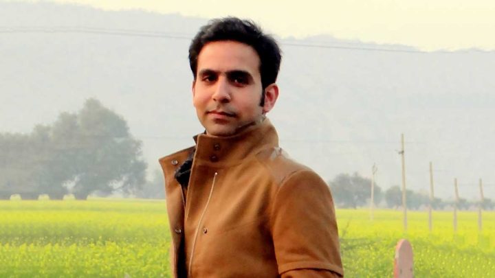 Nipun Bhatia, Senior Consultant, Legal League Consulting, on work experience in Law Firm Management and being a C.A.