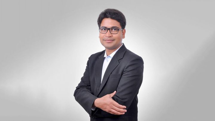 Piyush Kumar, Retainer Counsel, Krishna &#038; Saurastri Associates, on building a career in IPR