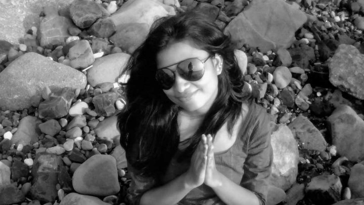 Prachi Vijay, Associate Consultant, Ernst &#038; Young, on law school, internships and work experience