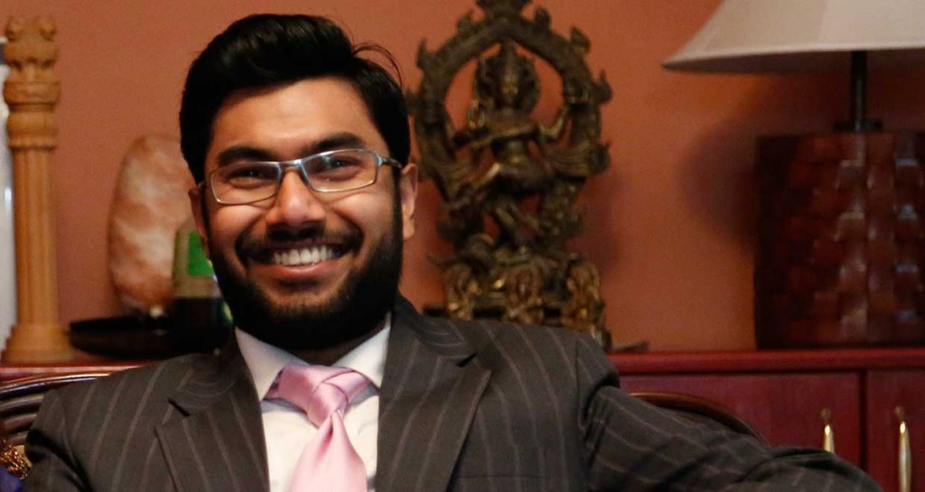 Pranay Agrawala, Ex-Law-firmite on starting up with Lex Adista and experience in litigation