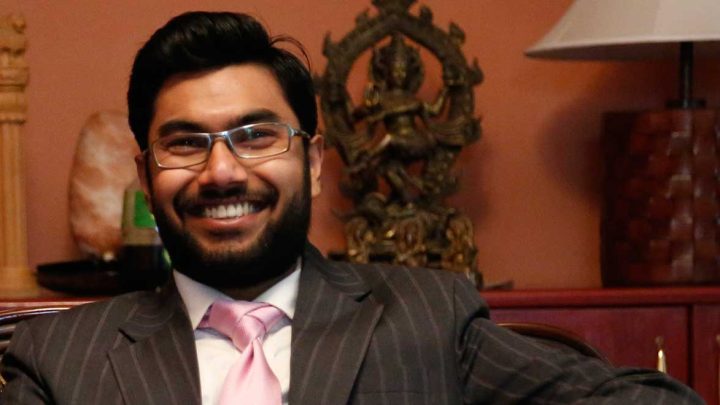 Pranay Agrawala, Ex-Law-firmite on starting up with Lex Adista and experience in litigation