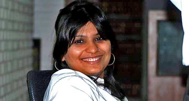 Snigdha Pandey Kaushik, Associate, Chitale &#038; Chitale Partners, on law school and work experience in Asset Reconstruction